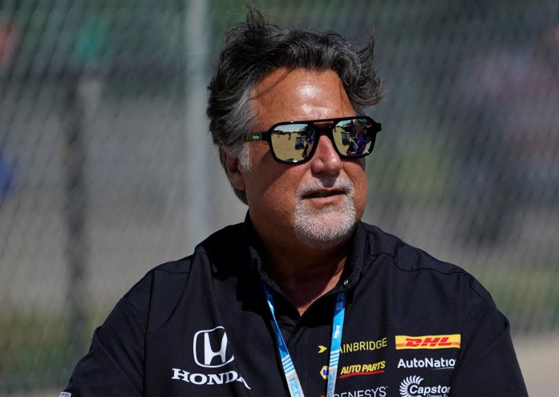 Michael Andretti Net Worth: Successful Life of a Racing Legend